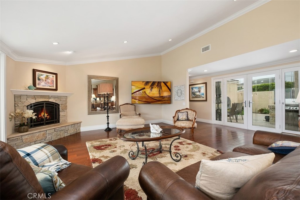 Monarch Summit I (MS1) - Residential Lease