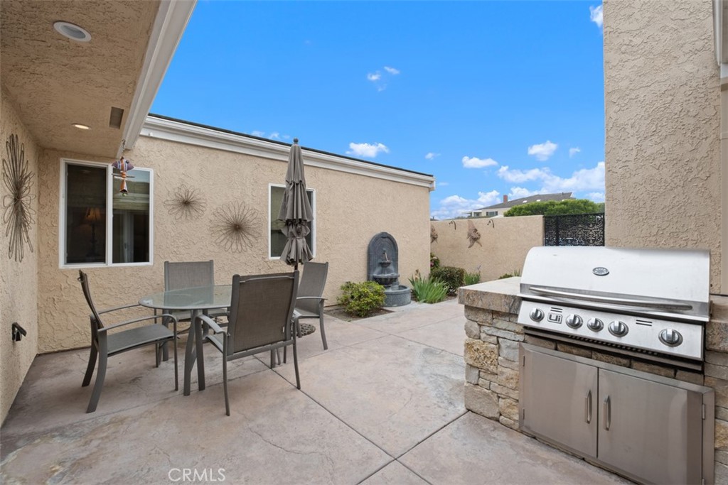 Monarch Summit I (MS1) - Residential Lease