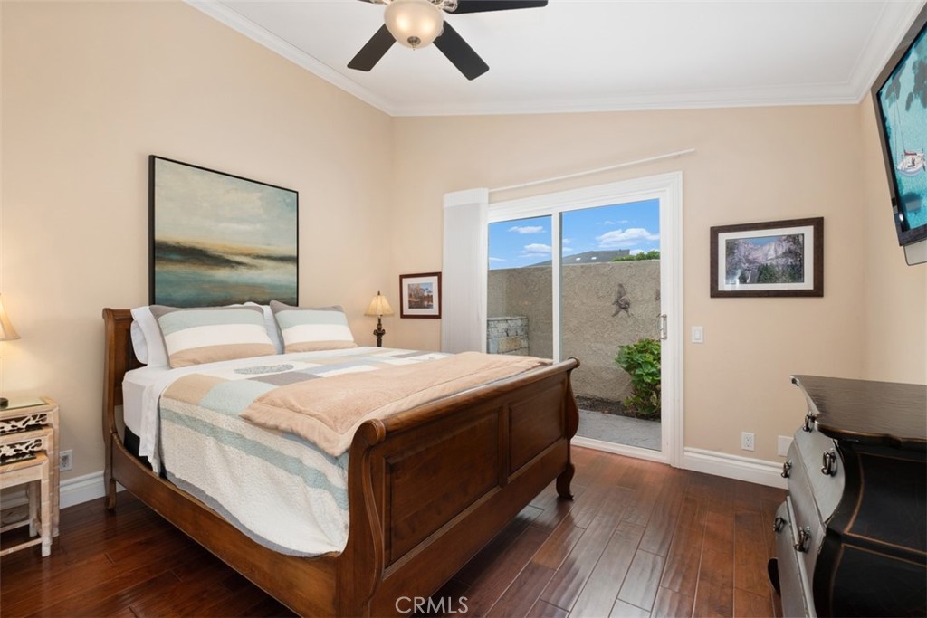 Monarch Summit I (MS1) - Residential Lease