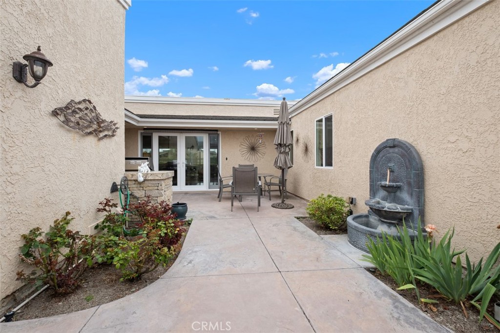 Monarch Summit I (MS1) - Residential Lease