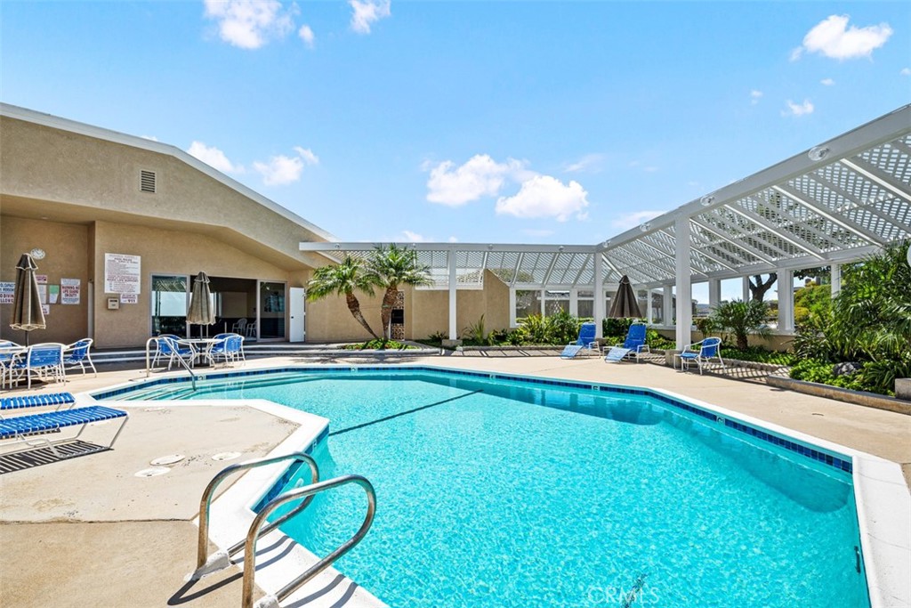 Monarch Summit I (MS1) - Residential Lease