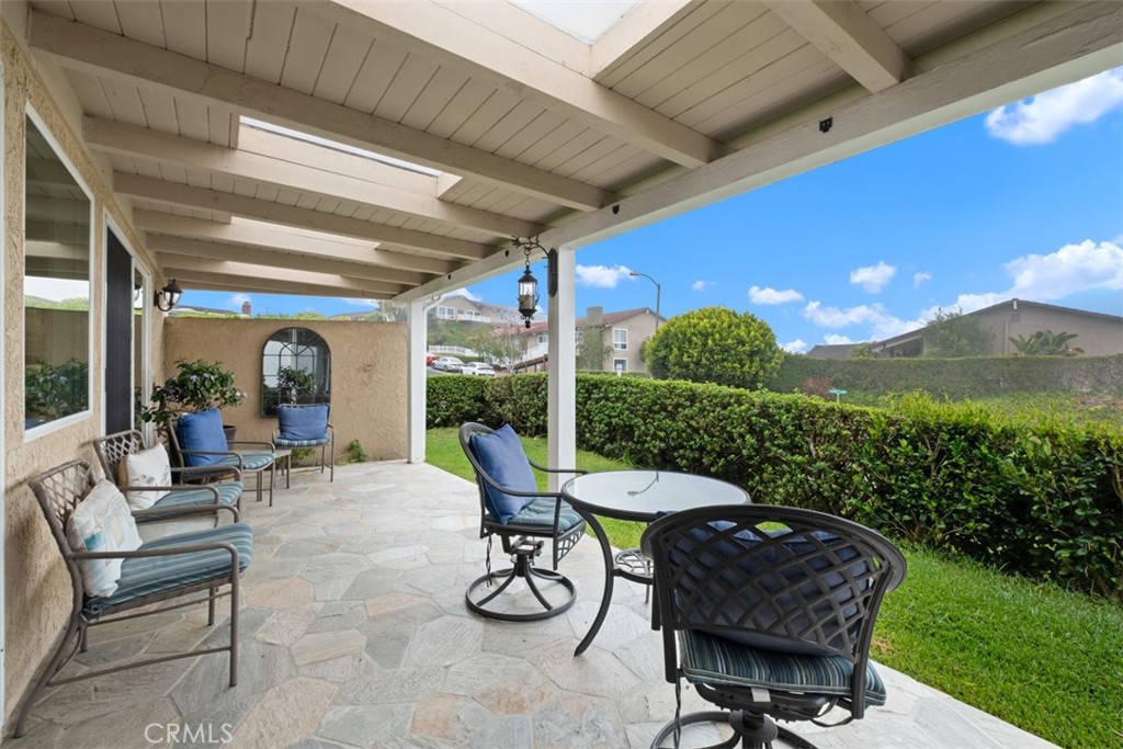 Monarch Summit I (MS1) - Residential Lease