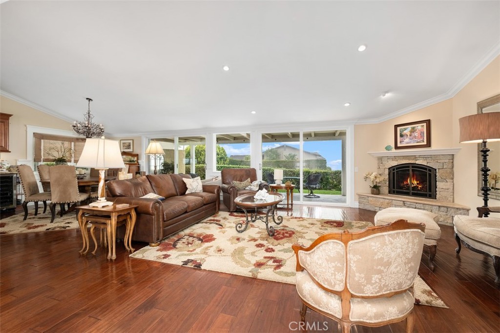 Monarch Summit I (MS1) - Residential Lease