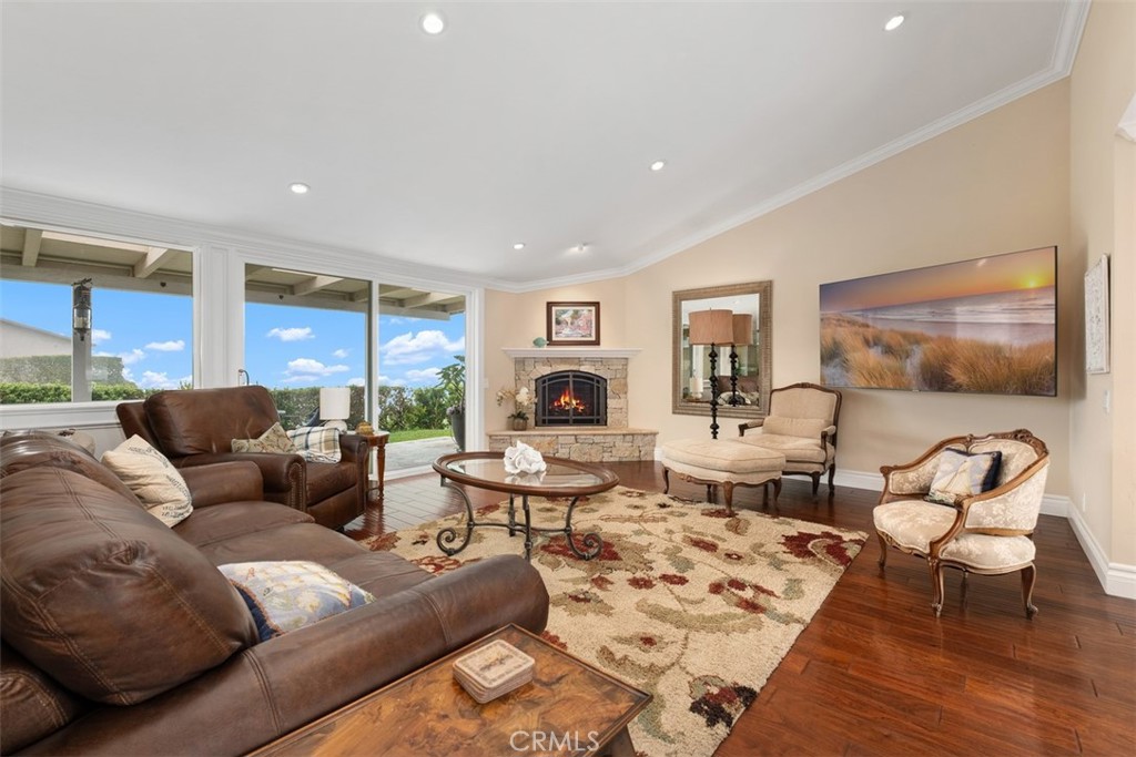 Monarch Summit I (MS1) - Residential Lease