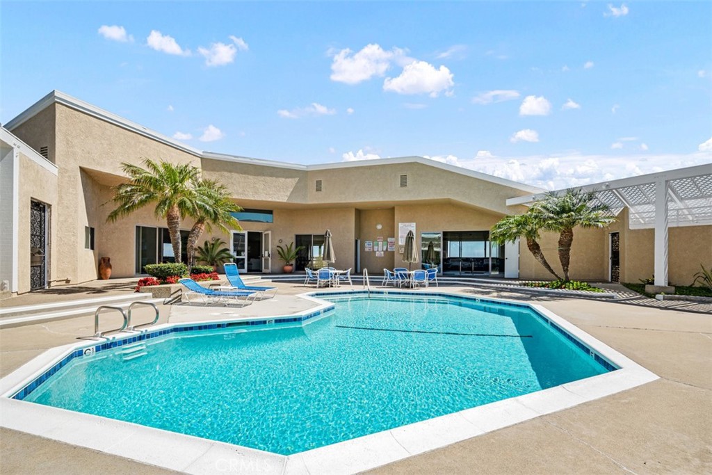 Monarch Summit I (MS1) - Residential Lease