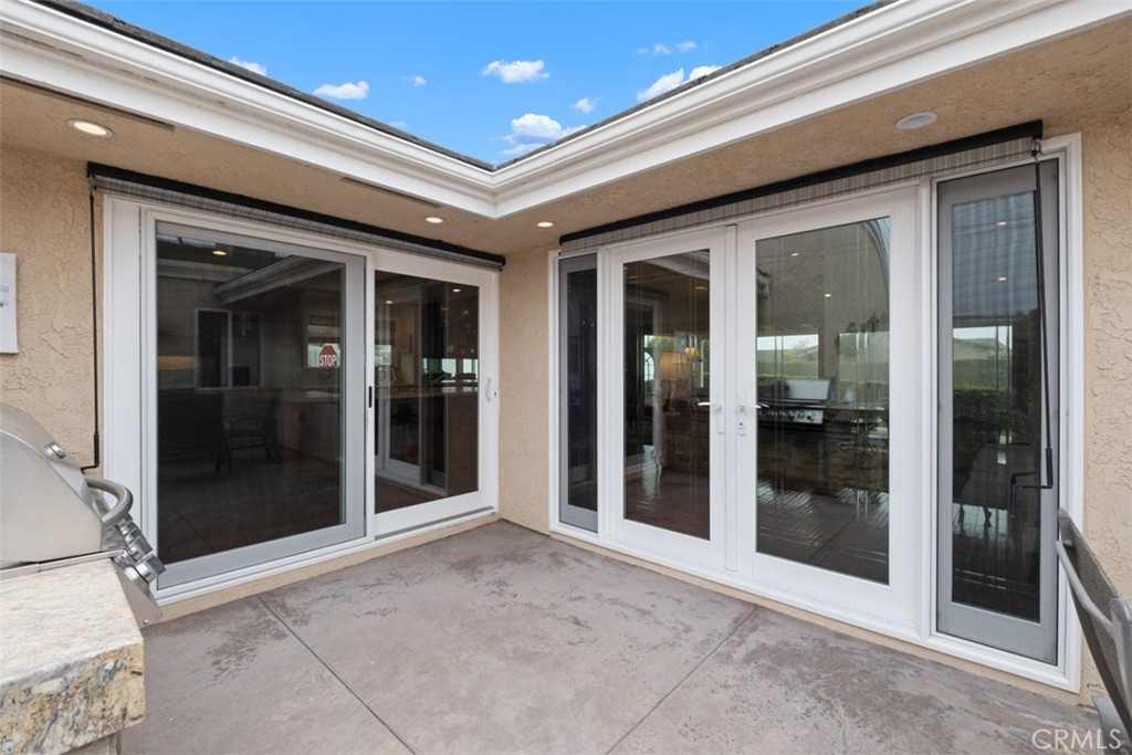 Monarch Summit I (MS1) - Residential Lease