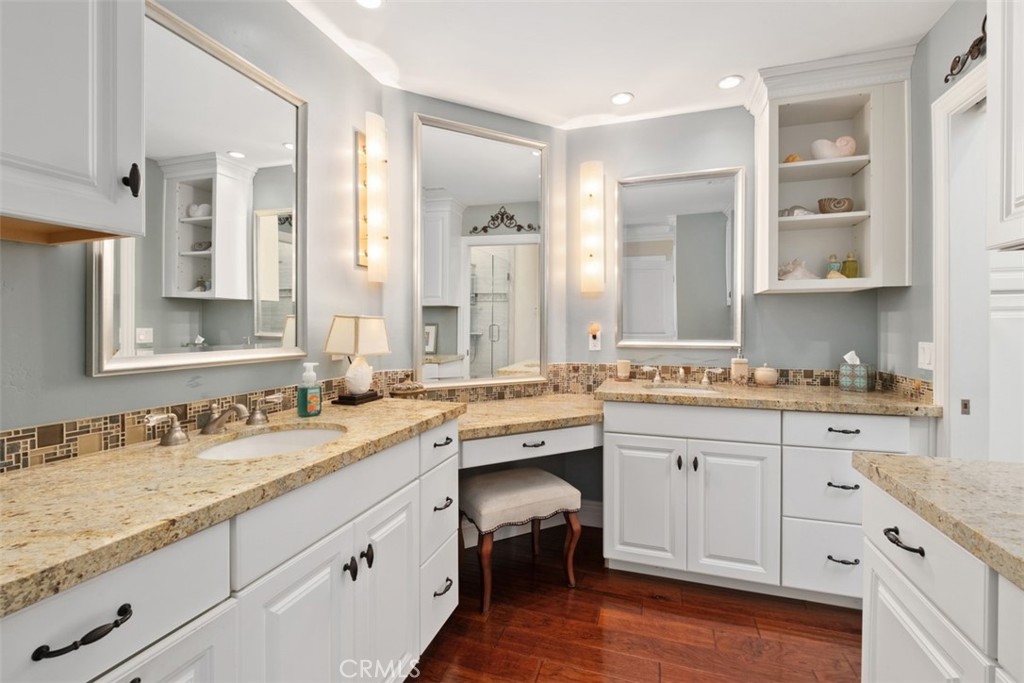 Monarch Summit I (MS1) - Residential Lease