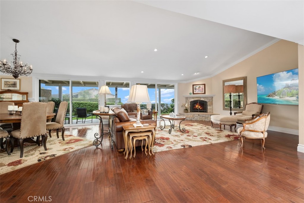 Monarch Summit I (MS1) - Residential Lease