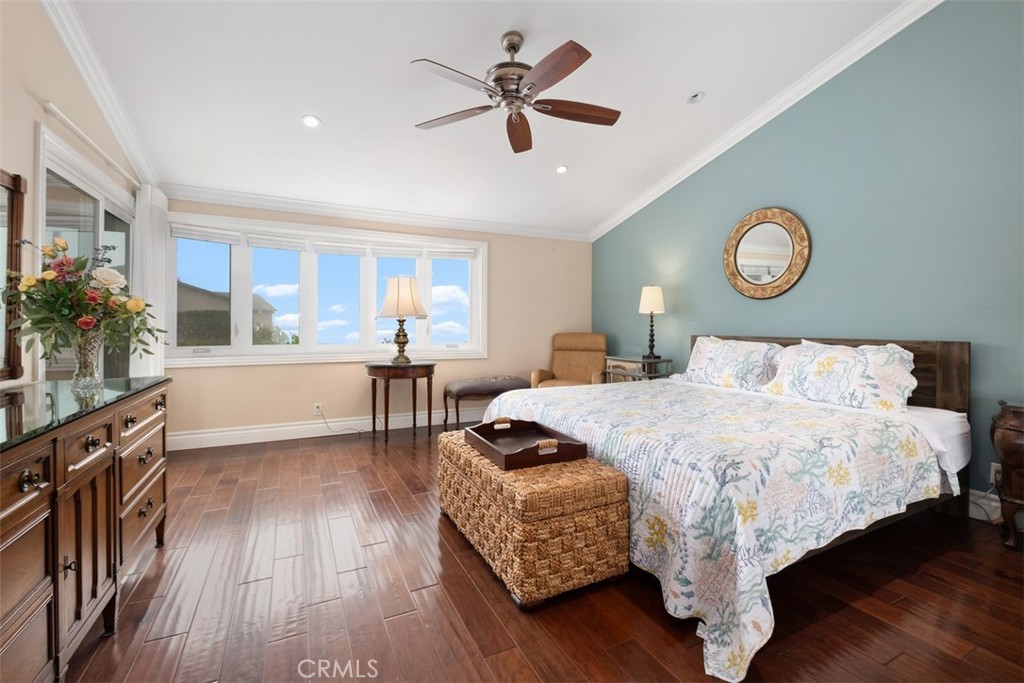 Monarch Summit I (MS1) - Residential Lease
