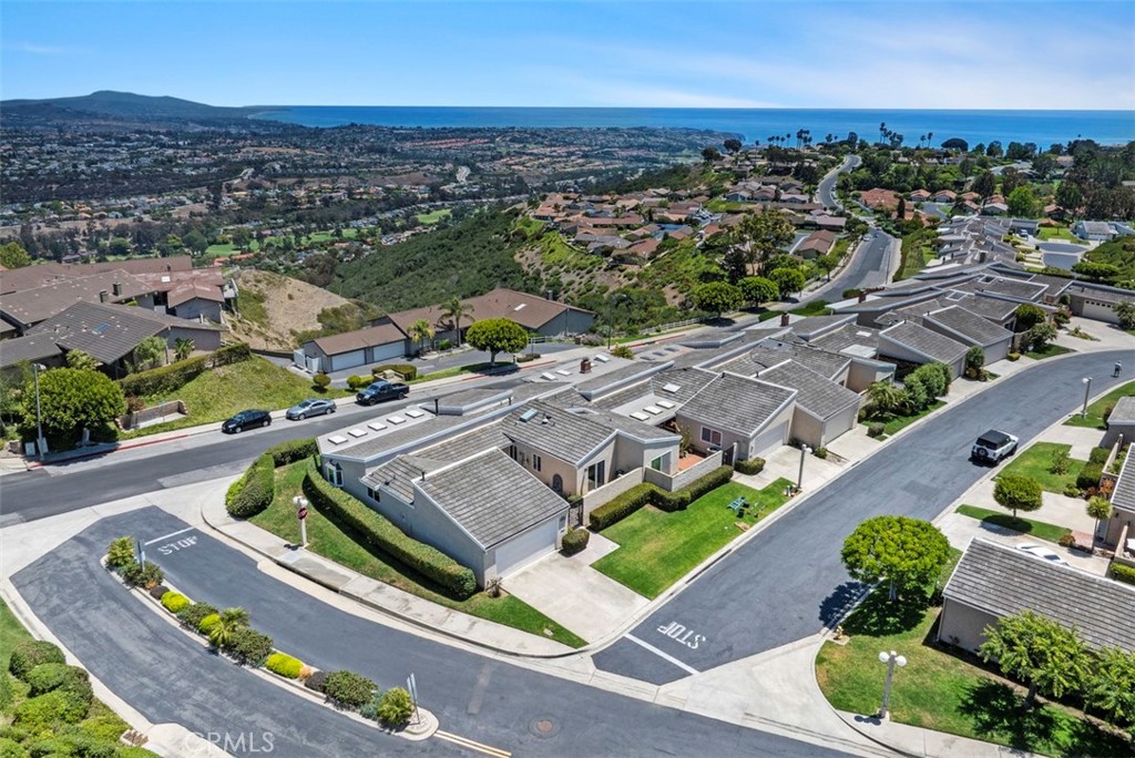Monarch Summit I (MS1) - Residential Lease
