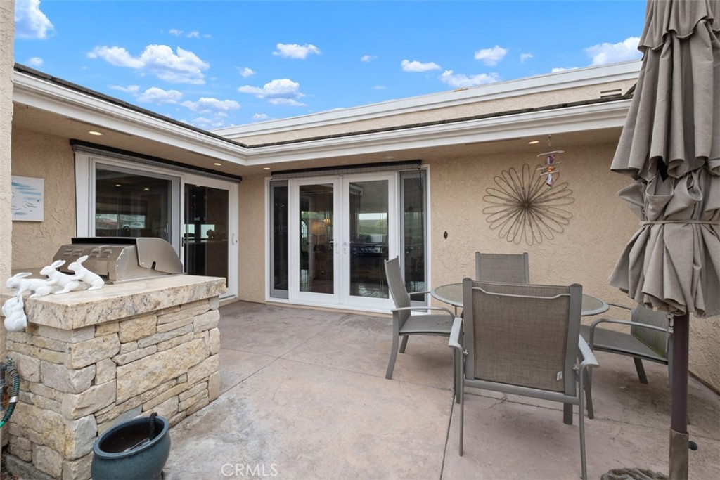 Monarch Summit I (MS1) - Residential Lease