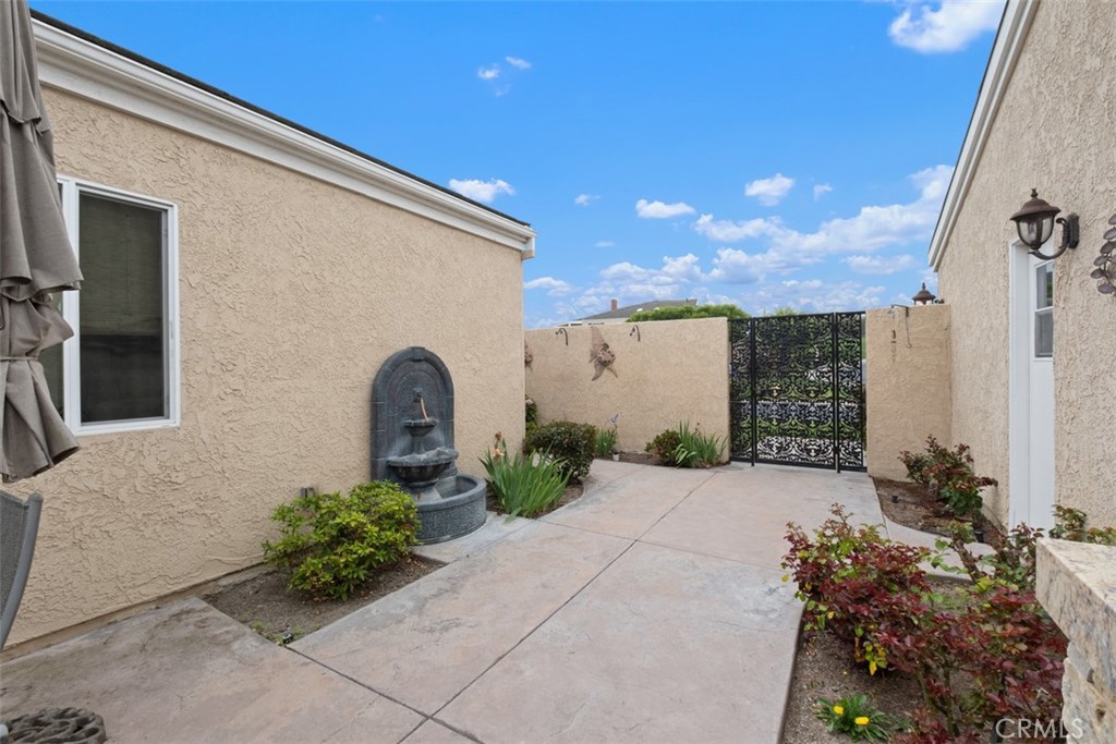 Monarch Summit I (MS1) - Residential Lease