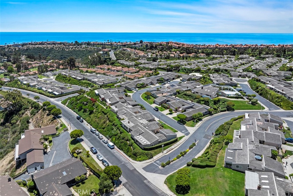 Monarch Summit I (MS1) - Residential Lease