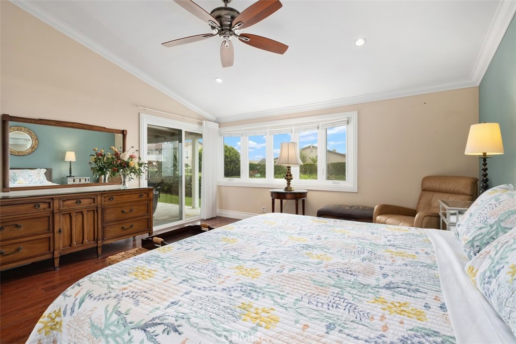 Monarch Summit I (MS1) - Residential Lease