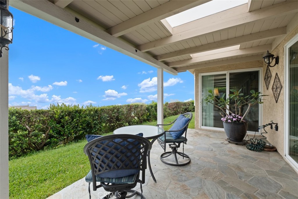 Monarch Summit I (MS1) - Residential Lease