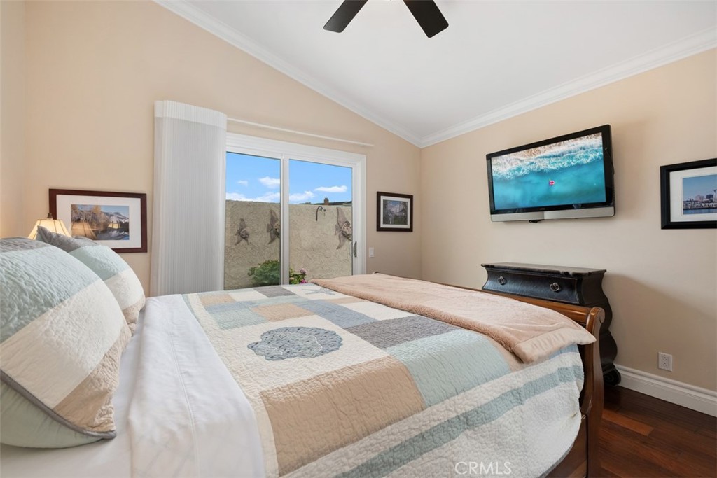 Monarch Summit I (MS1) - Residential Lease