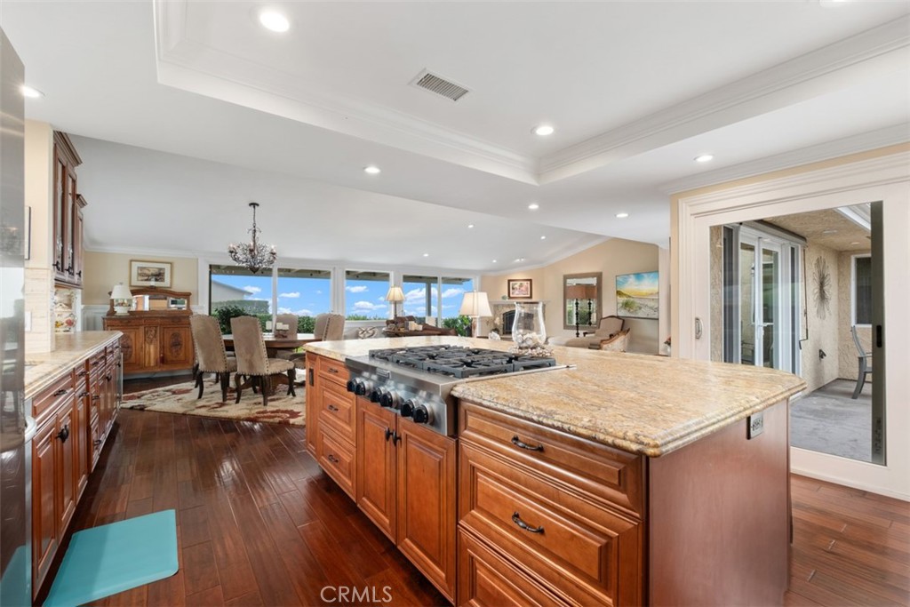 Monarch Summit I (MS1) - Residential Lease