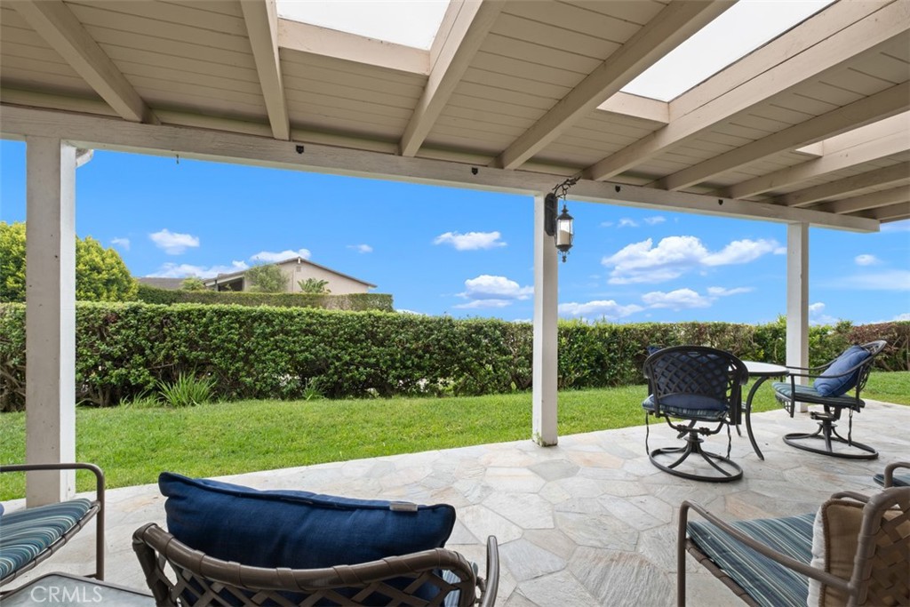Monarch Summit I (MS1) - Residential Lease