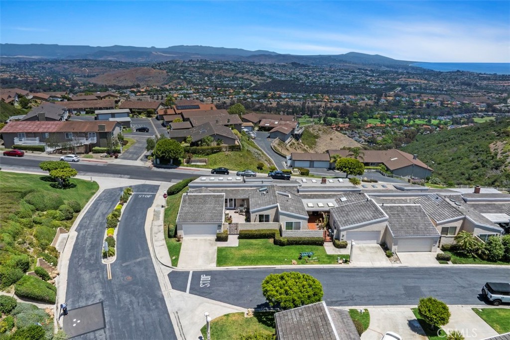 Monarch Summit I (MS1) - Residential Lease