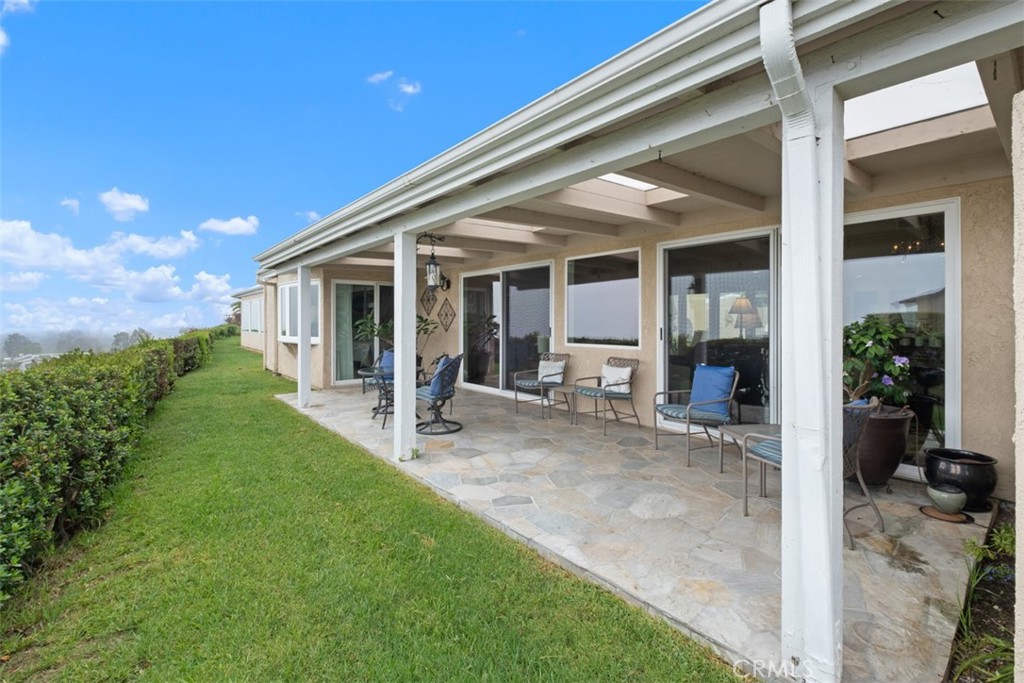 Monarch Summit I (MS1) - Residential Lease
