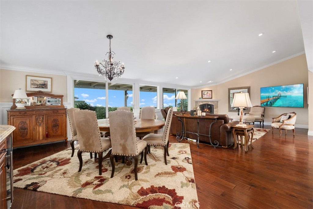 Monarch Summit I (MS1) - Residential Lease