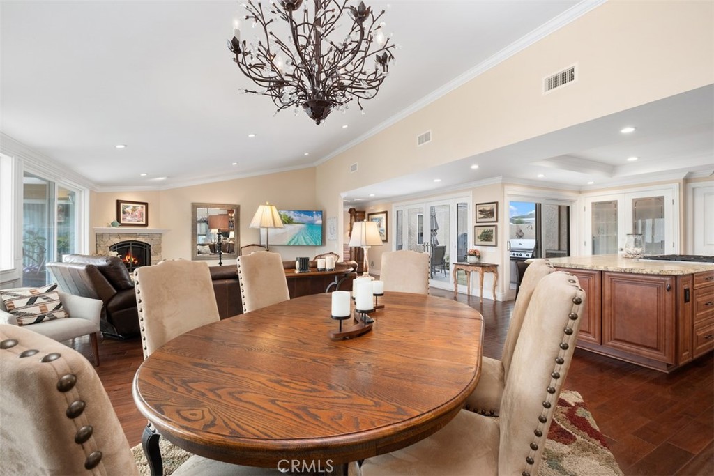 Monarch Summit I (MS1) - Residential Lease