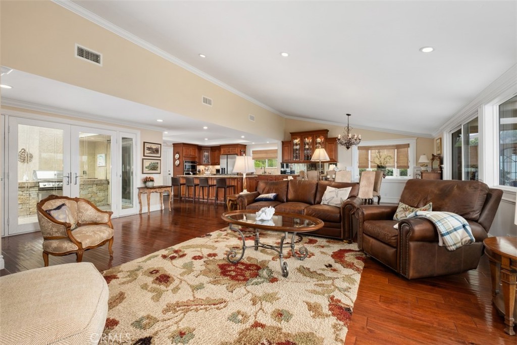 Monarch Summit I (MS1) - Residential Lease