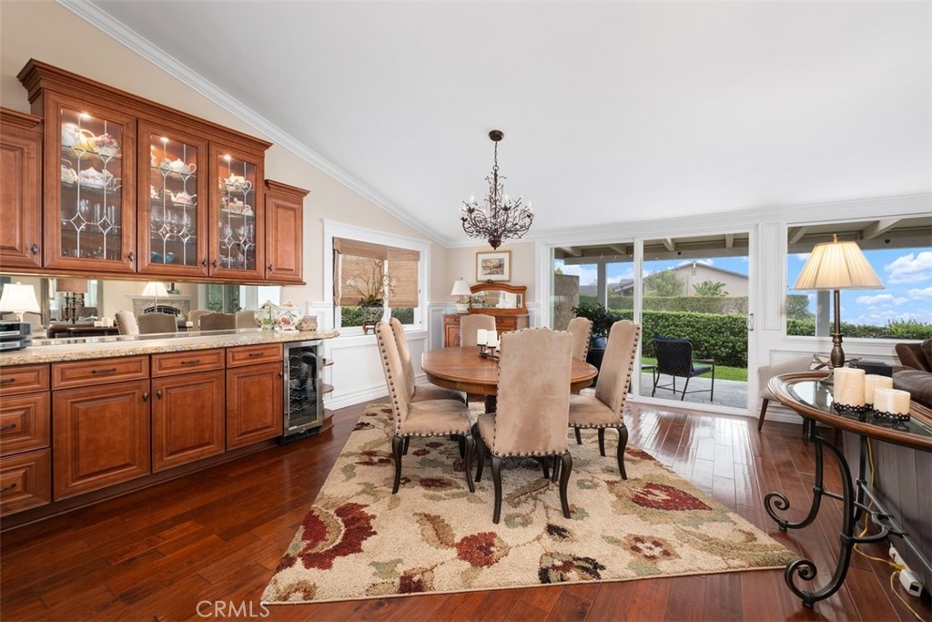 Monarch Summit I (MS1) - Residential Lease