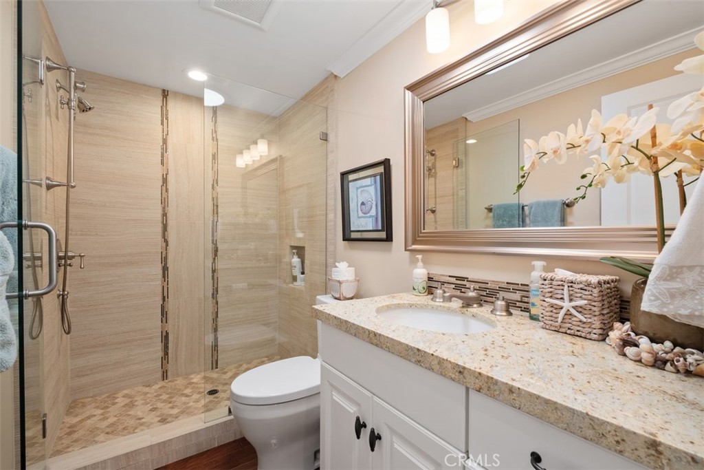 Monarch Summit I (MS1) - Residential Lease