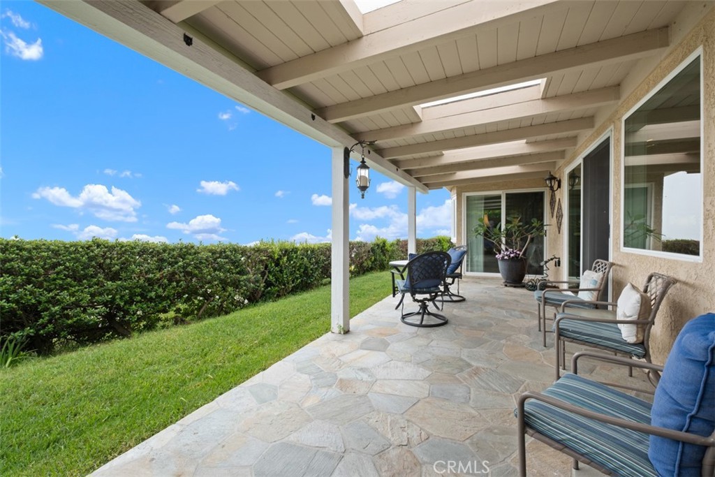 Monarch Summit I (MS1) - Residential Lease