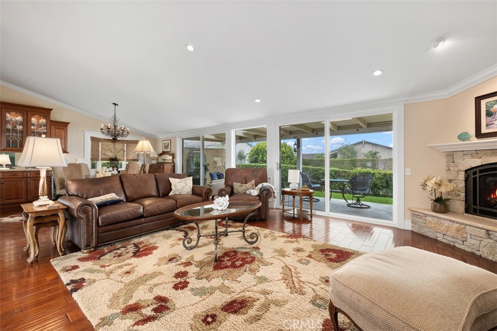 Monarch Summit I (MS1) - Residential Lease