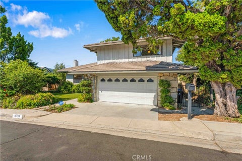 Photo of 18785 Clearbrook Street, Porter Ranch, CA 91326 (MLS # SR26205831)