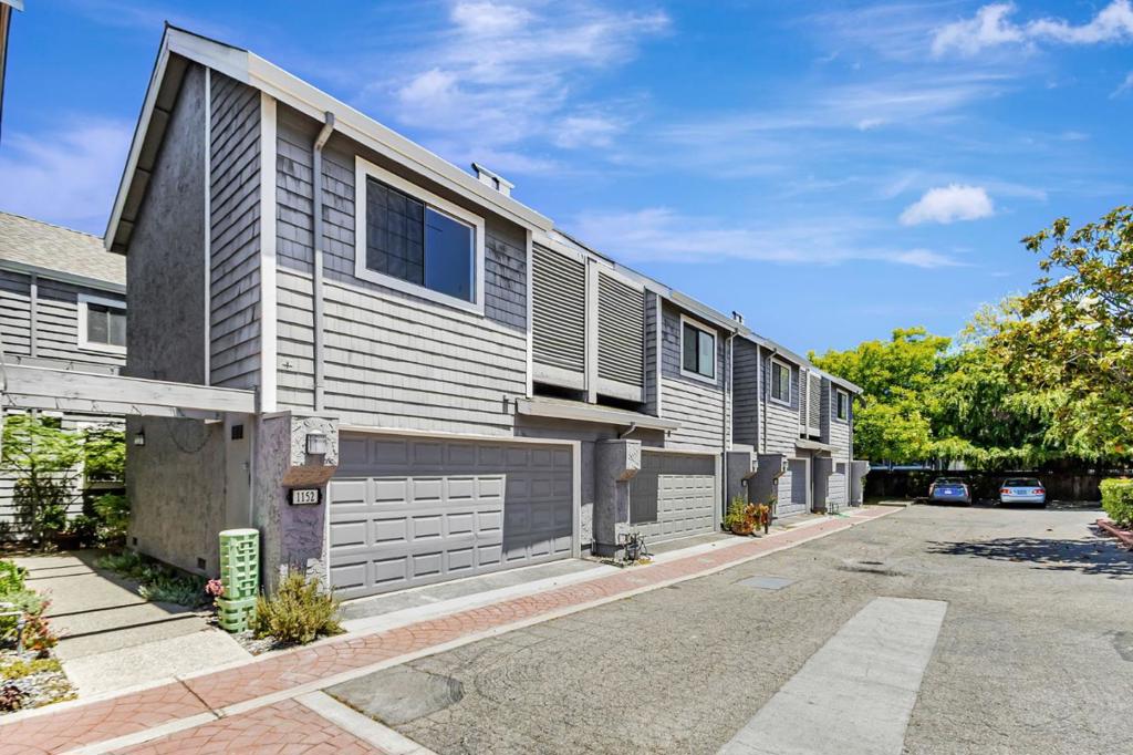 Beautifully Upgraded Home in Prime Location! Dont miss this stunning 2,196 sq. ft. residence, ideally situated in a highly sought-after community near the CampbellLos Gatos border. Recently upgraded throughout, this end-unit townhouse combines modern elegance with everyday comfort. The brand-new gourmet kitchen features sleek stainless steel appliances, a breakfast bar, and opens seamlessly into a cozy family room with a fireplaceperfect for both entertaining and relaxing. The oversized primary suite offers vaulted ceilings, a new double-sink vanity, and generous closet space. A spacious top-level loft with high ceilings and a wet bar provides flexible use as a fourth bedroom, home office, or additional living area. Additional highlights include a large two-car side-by-side garage, central heating and A/C, and indoor laundry. The well-maintained community offers a sparkling pool and ample guest parking. Conveniently located near major freeways in a quiet neighborhood, this is a rare opportunity to own a beautifully updated corner-lot home in one of the areas most desirable locations.