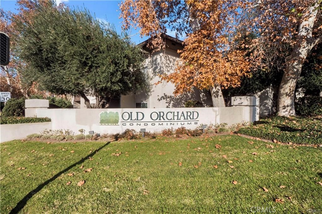 Old Orchard Condos (OORC) - Residential Lease