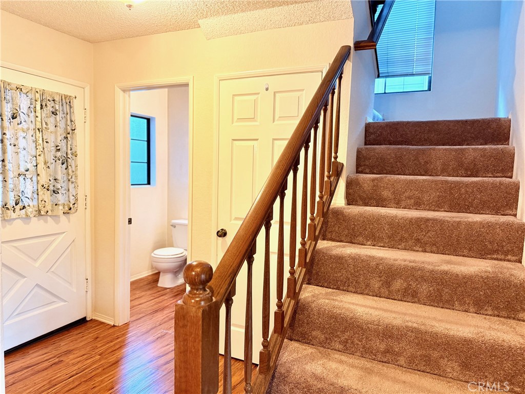 Quissett Bay (QB) - Residential