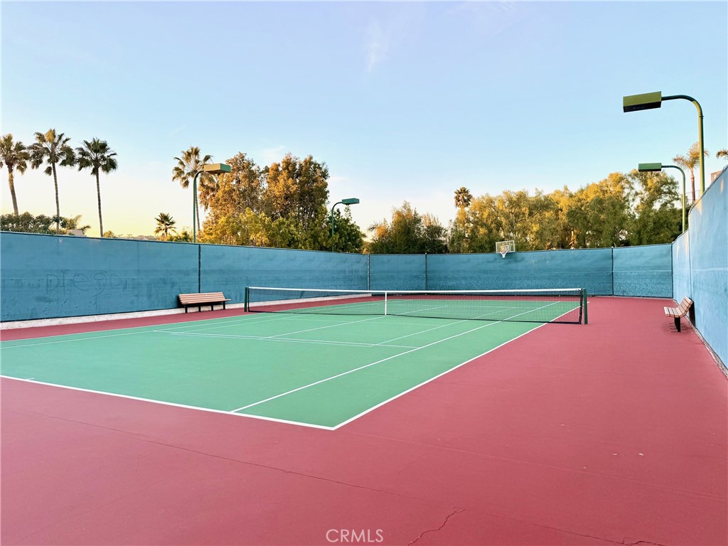 Quissett Bay (QB) - Residential