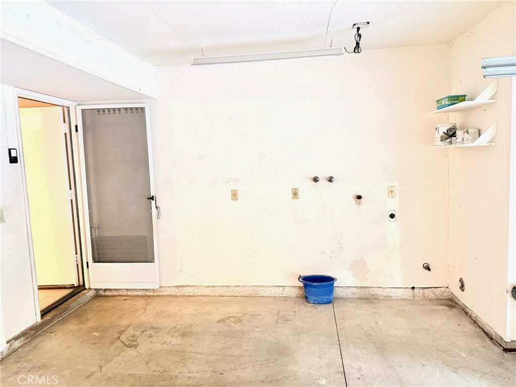 Quissett Bay (QB) - Residential