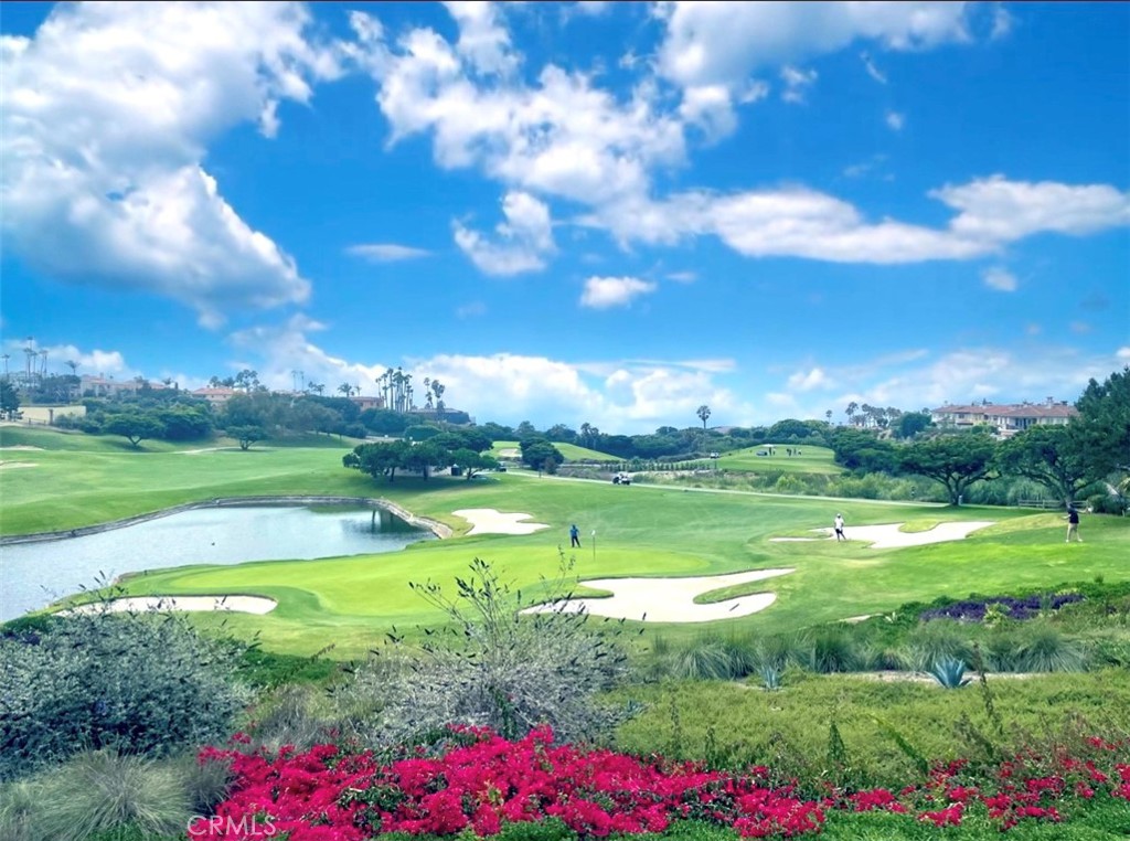 Quissett Bay (QB) - Residential