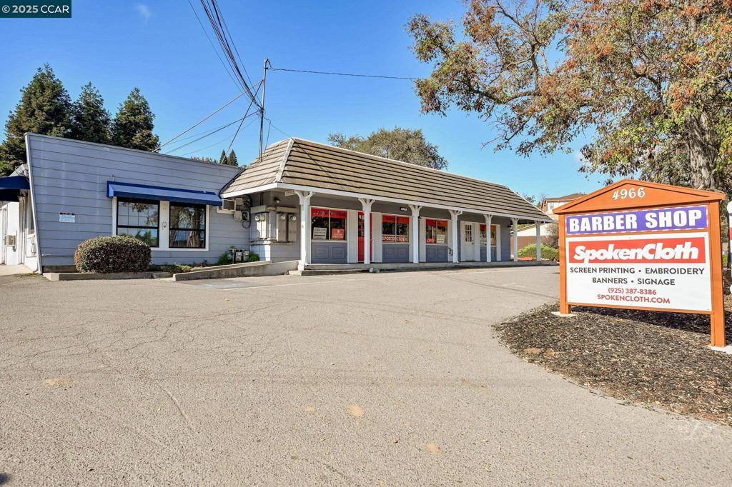4966 Pacheco Blvd
