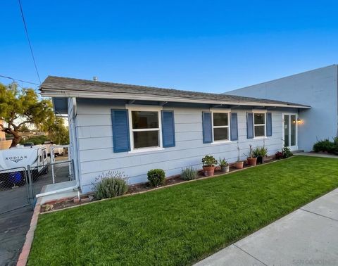 2940 E 8th National City CA 92106