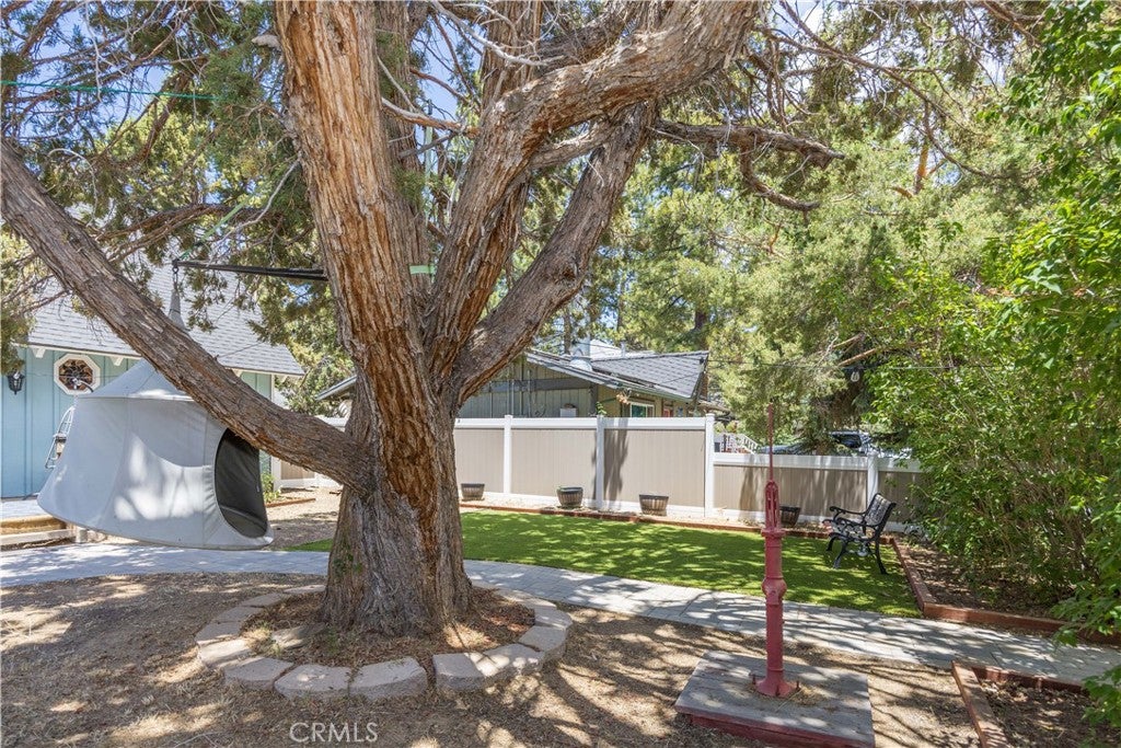 1037 Sequoia Drive