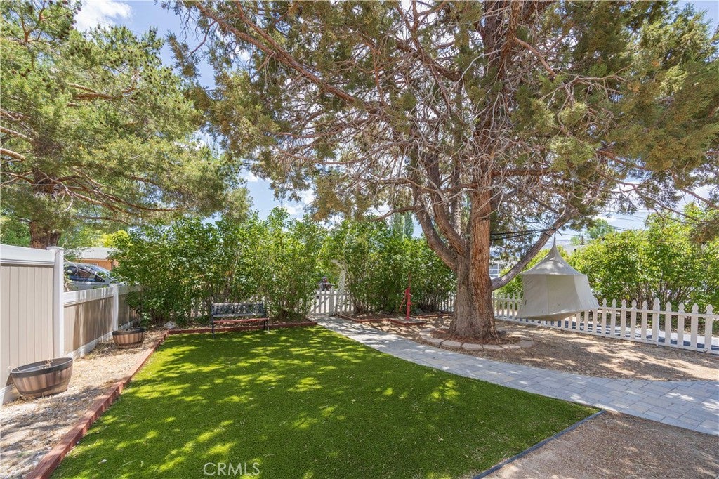 1037 Sequoia Drive