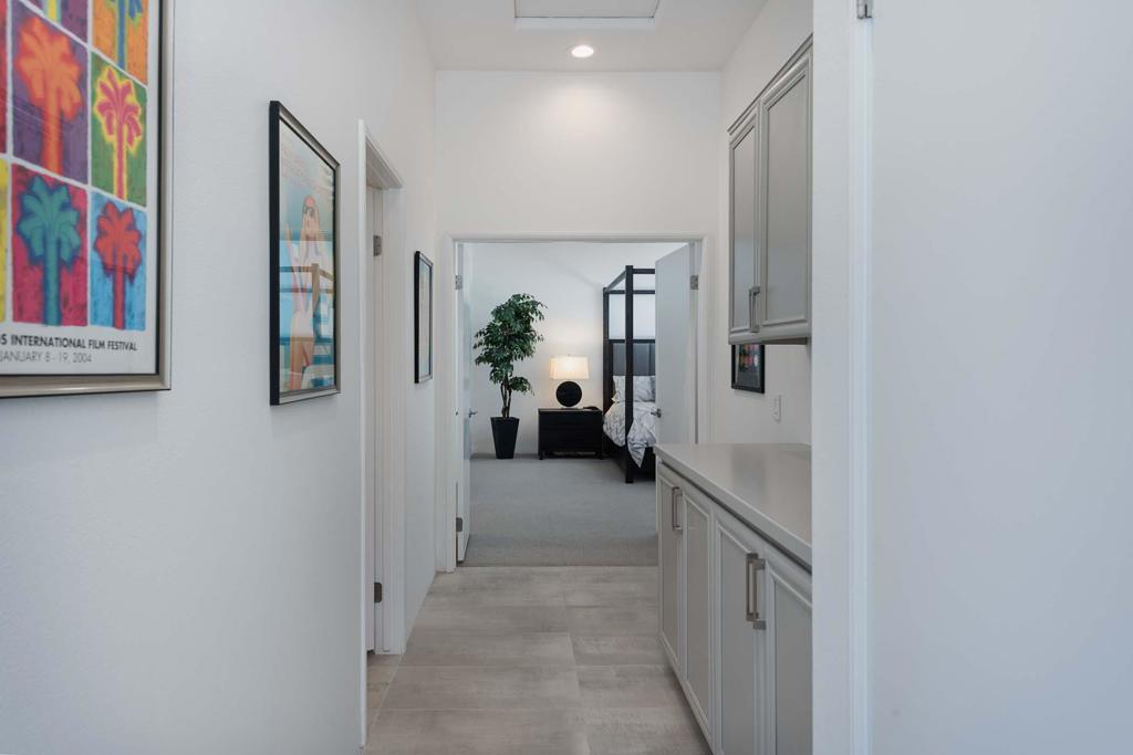 Rancho Mirage C.C. - Residential Lease