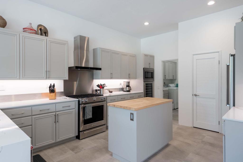 Rancho Mirage C.C. - Residential Lease
