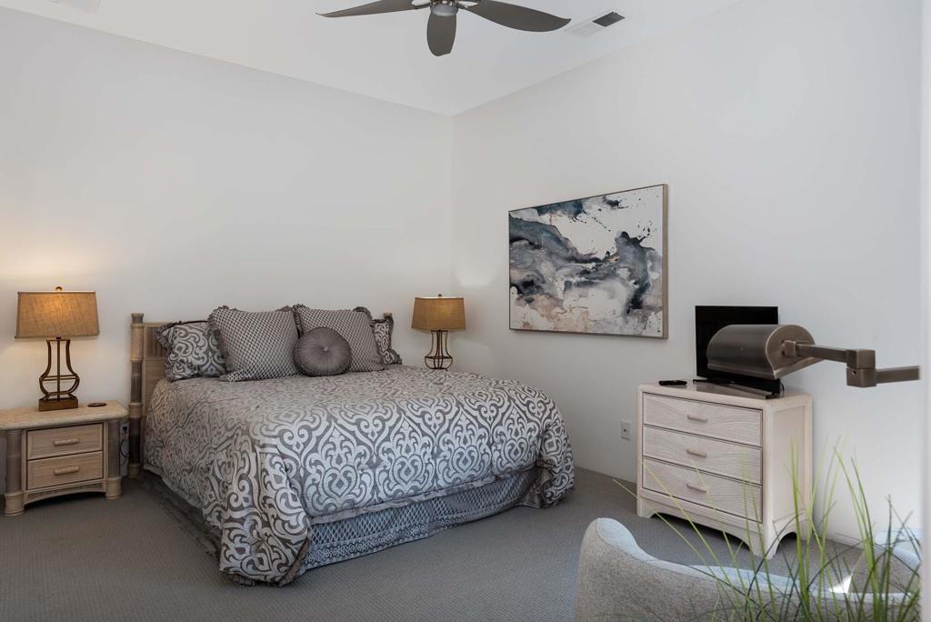 Rancho Mirage C.C. - Residential Lease