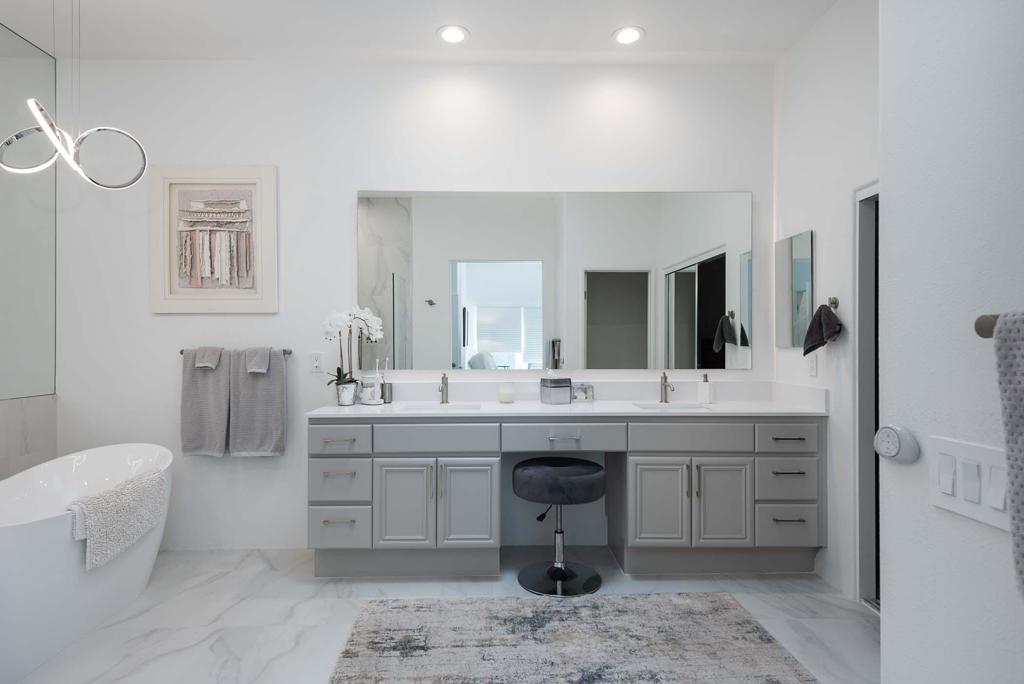 Rancho Mirage C.C. - Residential Lease