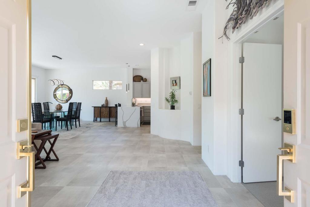 Rancho Mirage C.C. - Residential Lease