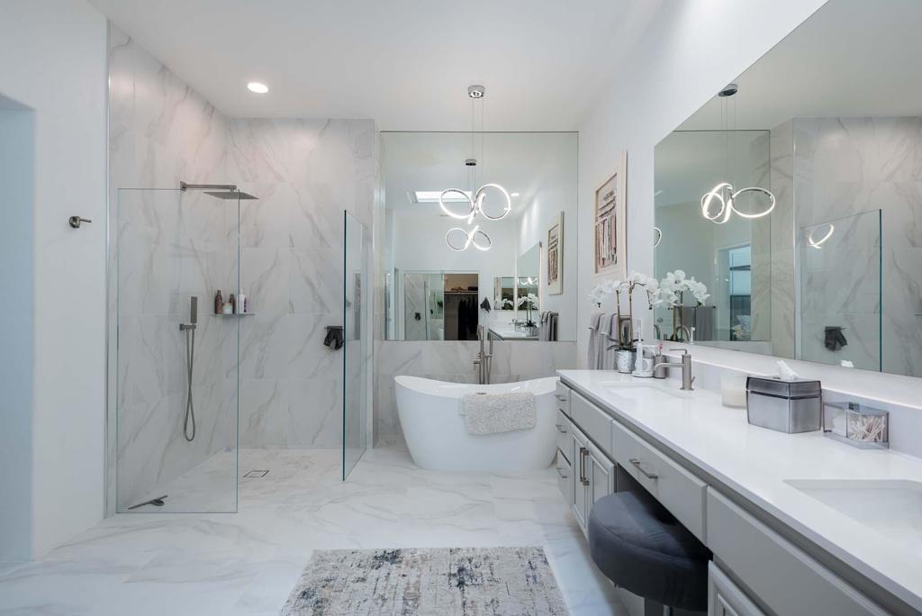 Rancho Mirage C.C. - Residential Lease