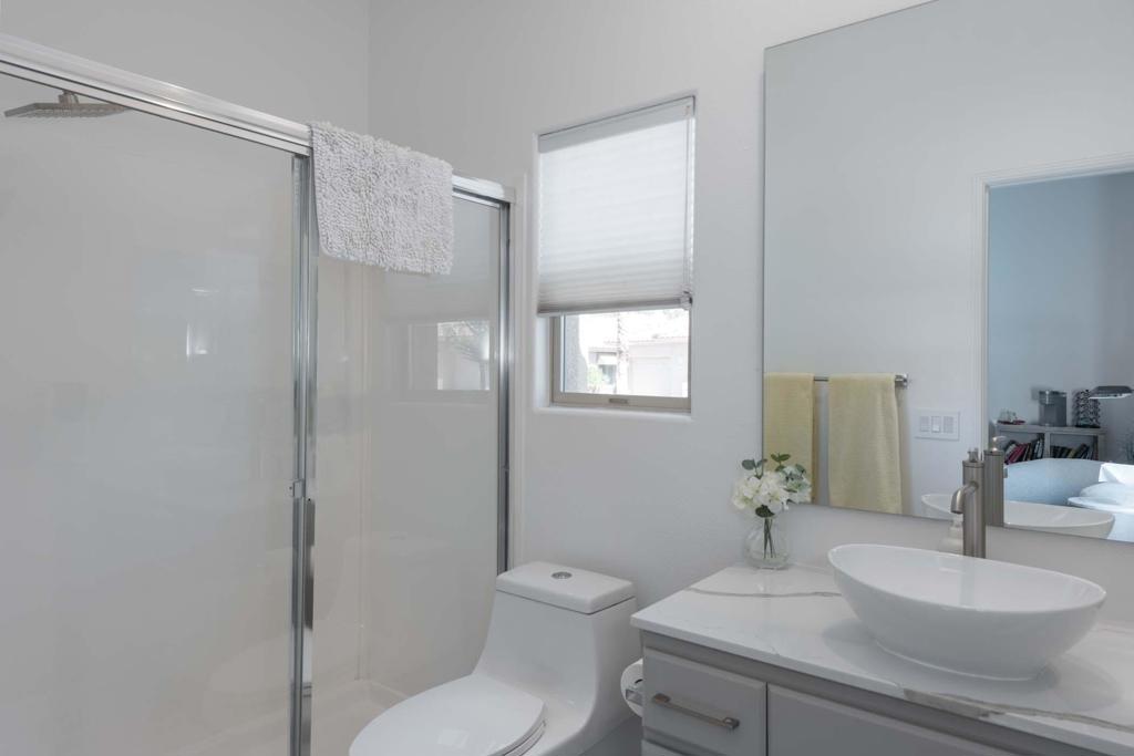 Rancho Mirage C.C. - Residential Lease