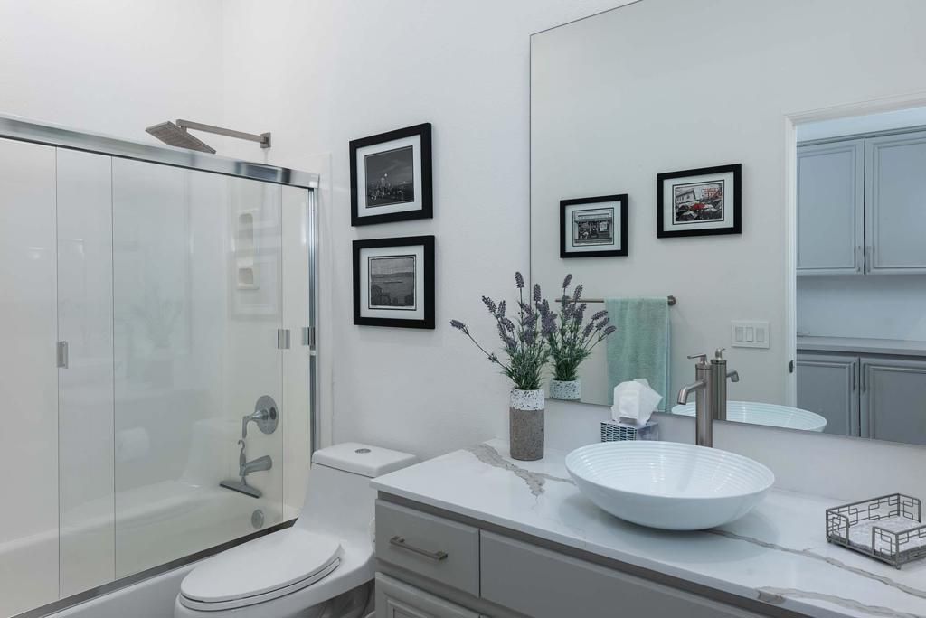 Rancho Mirage C.C. - Residential Lease
